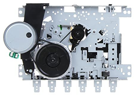 Player Movement - Repuesto TN-21 TN-21 para cassettes, cinta de reparación, grabadora, movimiento monojugador