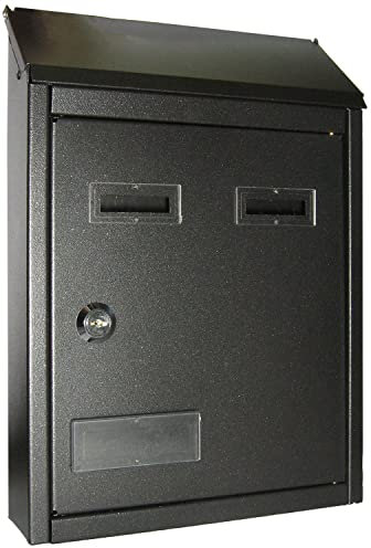 ARTIGIAN FERRO Cassetta Postale City CM.21X7X30H