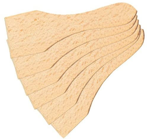 LA CUILLERE DU CHEF Spatule à raclette Fabrication Française Lot DE 8