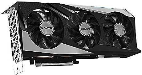 Gigabyte Radeon RX 6600 XT Gaming OC PRO 8GB Grafikkarte