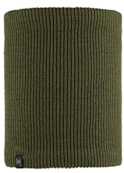 Buff Strick & Polar Schlauchschal Kinder LAN CAMOUFLAGE