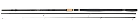 DAIWA N'Zon PBR Feeding, 3,96 m, 13 piedras, 3 secciones, caña de pescar de Feeder