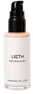 UND GRETEL - LIETH - Foundation - Porcelain Beige 02