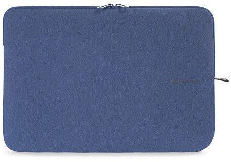 Tucano Mélange Second Skin 39,6 cm (15.6) Custodia a tasca Blu