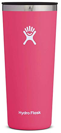 Hydroflask Unisex - Adult Tumbler Tumbler, Watermelon, 23 oz