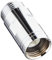 Meliconi Base SOS CALCAIRE Anti-Kalk für Dusche, Metall, Dimensions: Embouchure 1/2’’ adaptée à robinetterie de la Douche