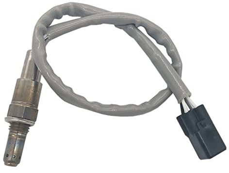 Amrxuts 18213-98J30 lambdasond syre O2 sensor passar för Suzuki outboard DF100 DF115 DF140 DF150 DF175 DF200 DF250 DF300 2013–2020