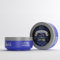 Zenix Hair Styling Wax Strong & Shine 150 ml - Strong Hold Gel for Men & Women - Long Lasting Edge Control Hair Shaper (Blue)