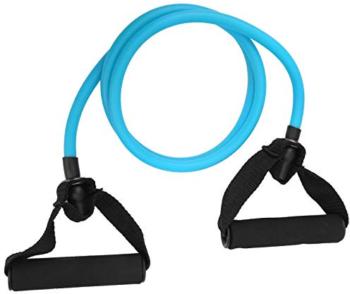 Yctze Corde de Traction, Corde élastique pour Bras, de Tension de Fitness pour Exercices de Pilates, de Traction, Ceinture, Bras, de Tension de Fitness, Ceinture de, élastique, équipement de Pilates,