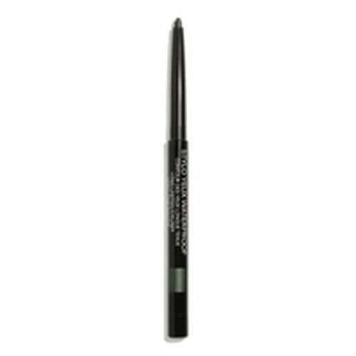 Stylo Yeux Waterproof 46-Vert Emeraude