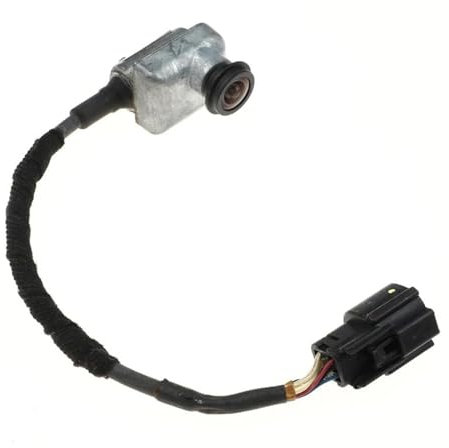wasserdichte Rückfahrkamera AL8T-19G490-CB AL8T19G490CB Für Ford Für Escape Mercury Mariner Rückansicht Backup-Kamera Auto Zubehör Parkkamera