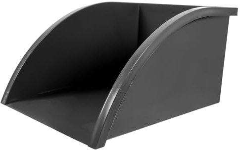 Angoily Fallrohr Wasserfänger Regenrinne Fallrohrverlängerungen Pvc-material 1pc Regenwasser-sammelsystem