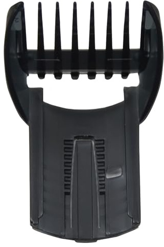 VIOKS Peine de repuesto para cortapelos BаByliss 35808350, 2-14 mm, accesorio para cortapelos E835E E837E multifunción 8 en 1/10 en 1 W-Tech