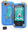 BAISIQI Kids Smart Phone for Boys Ages 3-8, Dinosaur Phone Toys with Dual Camera, Toddler Touchscreen Phone Educational Toys for Kids, Christmas Birthday Gifts for 3 4 5 6 7 8 9 10 Year Old Boys