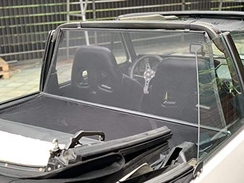 Airax Windschott geeignet für VW Golf I Cabrio