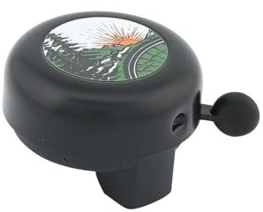 Reich Glocke Aufgehende Sonne