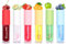 EnMart 6 Unité Huile À Lèvre, Transparent Gloss Brillant A Levre, Lip Oil, Lèvres Aromatisés Aux Fruits, Rouge À Lèvres Liquide Brillant Hydratant, Baume À Lèvres, Glaçure À Lèvres Fruitée pour Women