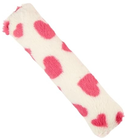 Nixiara Kattkudde/plyschkudde, kattleksakskudde, interaktiva kattleksaker, kärleksstil, plyschleksaker, stimulerande set, inomhus kattunge träningsset, kattungeanrikning med