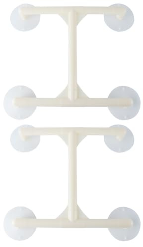 Hoite Outil De Réparation De Téléviseur LCD 2 Pièces Ventouse : Écran De Téléviseur Universel De 32 À 75 Pouces Ventouse Puissante Pour Éliminer Les Rayures De L'écran De Télévision