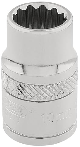 Draper YSI100 A punta saldatore, 100 W, blu