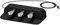 Casio SP-34 optionales 3-fach Pedal für CDP-S360 und Casio PX-S Modelle