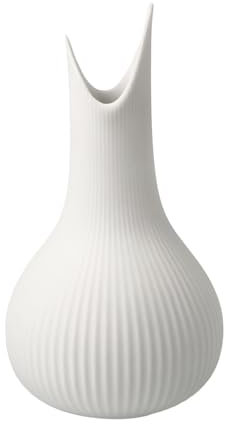 Jarrón de 15 cm Pure Raindrop Gabriele Strehle – Studio 8