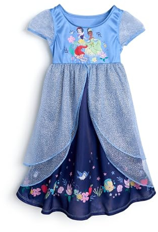 Disney Fantasy Gown Nightgown, ALWAYS PRINCESS