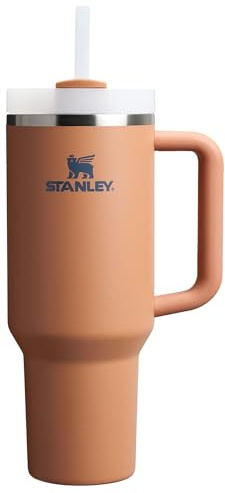 Stanley Quencher H2.O FlowState™ Tumbler 40 OZ Toast