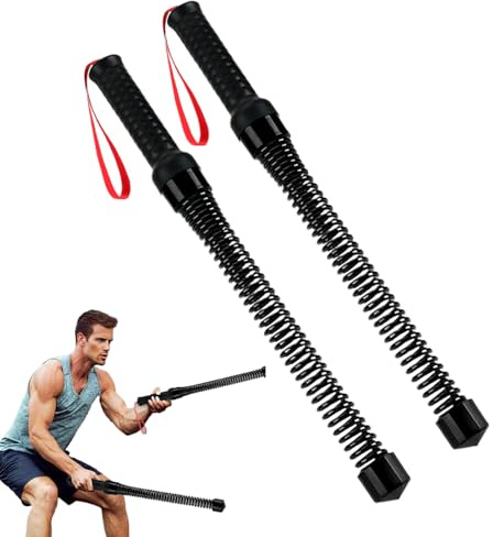 Corde D'Entraînement Lourde pour Fitness,Corde de Fitness - Design sans Fil pour Salle de Sport Hommes Et Activités en Plein Air