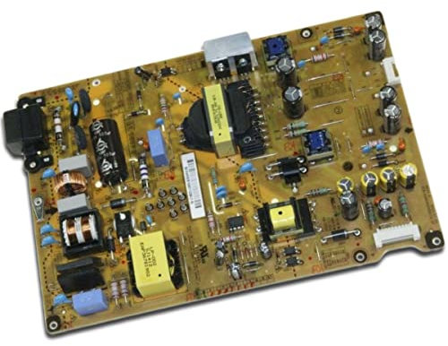 LG Carte d'alimentation (530) Télévision EAY62810801 Télévision EAY62810801