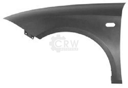 Kotflügel Fender vorne links für Leon Typ 1P1 Baujahr 05-12 alle Modelle