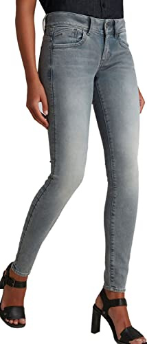 G-STAR RAW Damen Lynn Super Skinny Jeans