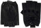 Roeckl Herren Palermo Autofahrer Handschuhe, Black, 9