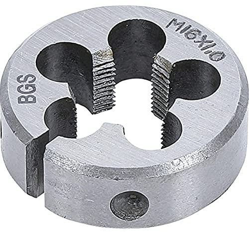 BGS 1900-M16X1.0-S | Filiere | M16 x 1,0 x 25 mm