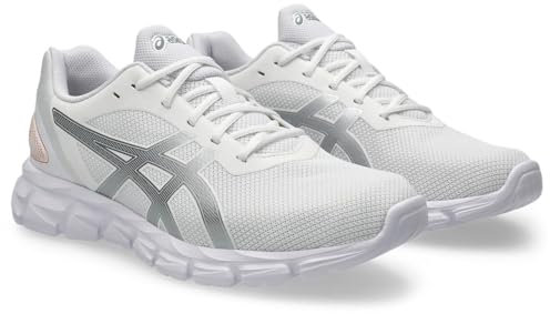ASICS Gel-Quantum Lyte II, Sneaker Hombre, Negro/Lima Brillante, 40.5 EU