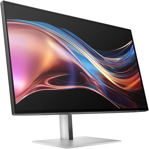 Hp 727pu skaerm - Kantbelyst LED - 27