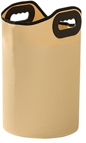 Per piedi – Bacino Pieghevole 47 X 28 Cm, Secchiello Spa in PVC ABS, Contenitore da Bagno 23 L Con Funzione di Drenaggio | Spa per i Piedi Pieghevole Per La Casa, Il Bagno E I Viaggi,
