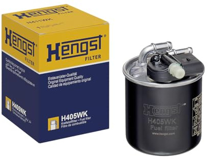 HEN H405WK Fuel Injectors