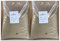 Aquagran 2 x 25 kg Filtersand 0,71-1,25 mm Quarzsand für Sandfilteranlage Poolfilter