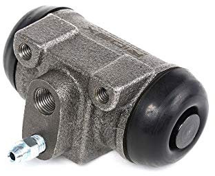 RIDEX 277W0019 Cilindro de freno de rueda Trasero ambos lados compatible con FIAT Ducato Furgón 250, 290 Ducato Bus 250, 290 Ducato Camión de plataforma/Chasis 250, 290 DUCATO Caja/Chasis 244