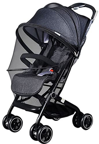 Zanzariera per Letto, Baldacchino Rettangolare in Poliestere per Protezione Contro Gli Insetti per Camera da Letto Interna e Campeggio All'Aperto