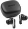 Denon AH-C840NCW True Wireless Blueooth In-Ear Headphones with Active Noise Cancelling, Water Resistant Earbuds with Crystal Clear Call Quality - Black