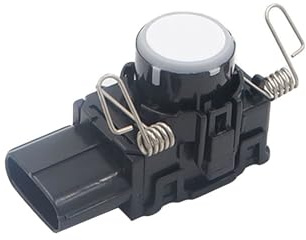 Bakre Sensor 89341-28450-A0 PDC Parksensor Backsensor För Bil Parkeringshjälp