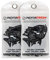 Rotatech x2 (Two) GENUINE CHAINSAW SAW CHAIN FITS STIHL MS650 30 BAR