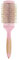 TB TOOLS FOR BEAUTY T4B ILU BambooM Bambus Rund Styling Haarbürste mit Keramikbeschichtung 52 mm, 1 stück, x