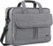 Taygeer Laptop Bag 15.6 Inch Water Resistant Briefcase with Shoulder Strap Shockproof Office Bag Business Computer Carry case for Men Women suitable for Work Travel, Grey