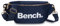 Bench City Girls Damen und Herren Bauchtasche Gürteltasche Hüfttasche Handytasche, Marineblau, 25 x 14 x 8,5 cm