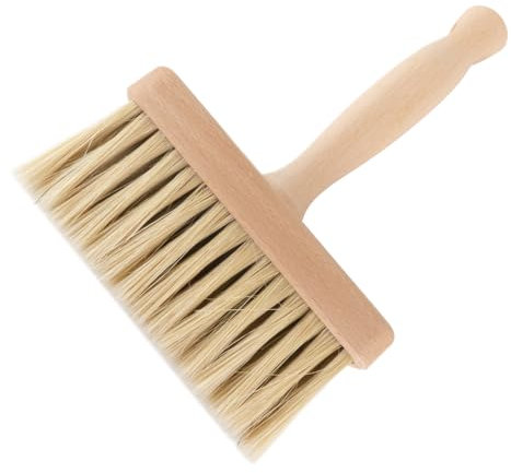 Deckenbürste Malerbürste Flächenstreicher Profi (150 x 50 mm)