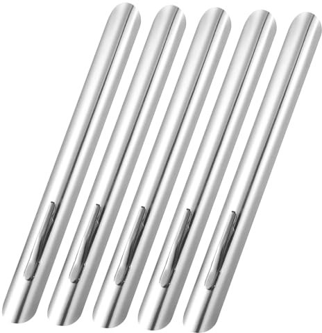 GANAZONO 5piezas Barredora De Mesa Limpiador Inoxidable Herramienta De Cocina Hogar