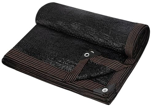 zjhukfmc Copertura in Rete Maglia Fine per Piscina Rettangolare,6 * 12m copertura invernale piscine interrate-Rete per foglie tenere fuori le foglie,Polietilene in netto Invernale Piscina